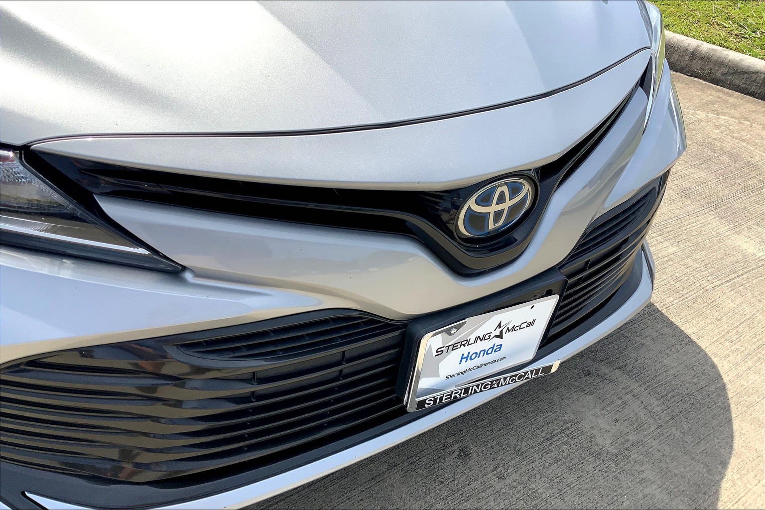 その他 ohime Pre-Owned Toyota Camry for sale in Houston